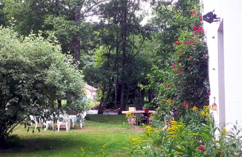 Quarre-les-Tombes Casa | Casa de vacaciones Quarré les Tombes para 1 - 7 personas con 3 dormitorios - Casa rural