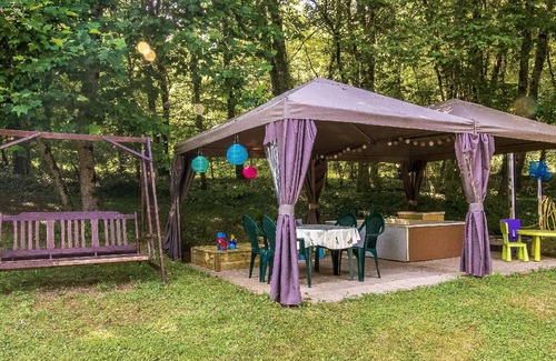 Savignac-Ledrier Casa | Casa de vacaciones Savignac Lédrier para 2 - 5 personas con 2 dormitorios - Casa de vacaciones
