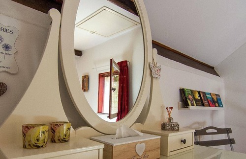 Savignac-Ledrier Casa | Casa de vacaciones Savignac Lédrier para 2 - 5 personas con 2 dormitorios - Casa de vacaciones