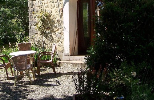 Sonnac-sur-l'Hers Casa | Casa de vacaciones Sonnac sur l'Hers para 2 - 5 personas con 2 dormitorios - Casa adosada