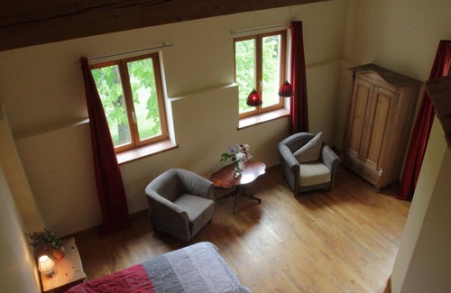 Sonnac-sur-l'Hers Casa | Casa de vacaciones Sonnac sur l'Hers para 2 - 5 personas con 2 dormitorios - Casa adosada