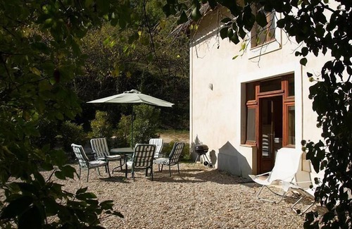 Sonnac-sur-l'Hers Casa | Casa de vacaciones Sonnac sur l'Hers para 1 - 4 personas con 2 dormitorios - Casa de vacaciones