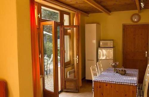 Sonnac-sur-l'Hers Casa | Casa de vacaciones Sonnac sur l'Hers para 1 - 4 personas con 2 dormitorios - Casa de vacaciones