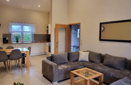 Willersdorf Casa | Casa de vacaciones Frankenberg para 1 - 7 personas con 2 dormitorios - Casa de vacaciones