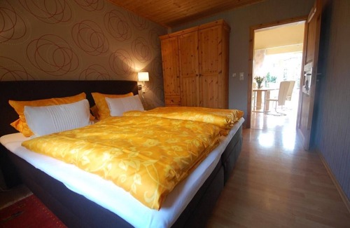 Rothhelmshausen Casa | Casa de vacaciones Fritzlar para 1 - 3 personas con 2 dormitorios - Casa de vacaciones