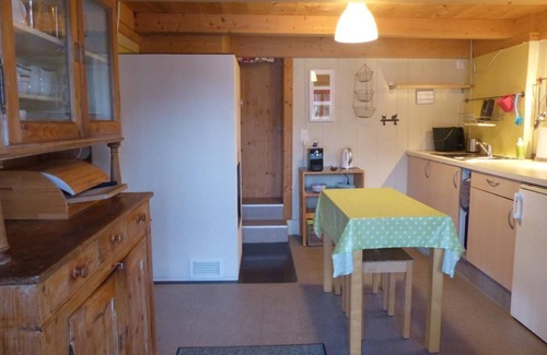 Frutigen Casa | Casa de vacaciones Frutigen para 1 - 4 personas con 2 dormitorios - Casa de vacaciones independiente