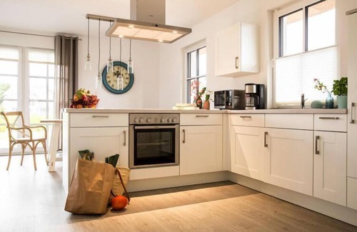 Fuhlendorf Casa | Casa de vacaciones, Fühlendorf