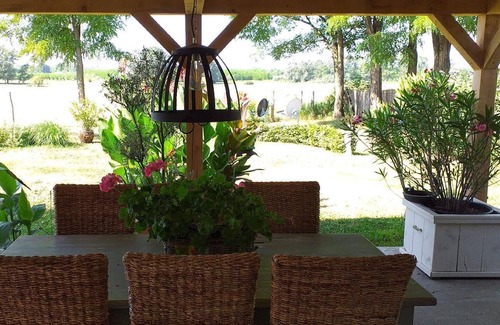 Fulopjakab Casa | Casa de vacaciones Fülöpjakab para 1 - 4 personas con 2 dormitorios - Casa de vacaciones