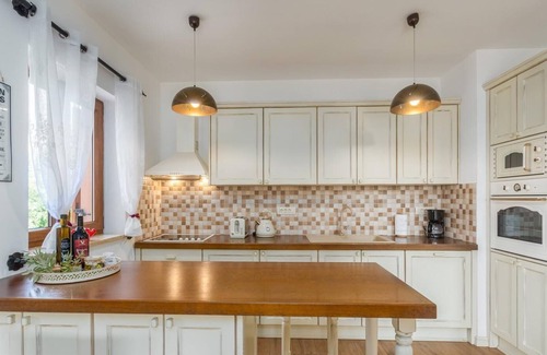 Jasenovica Casa | Holiday house Fuskulin for 8 persons with 4 bedrooms - Holiday home