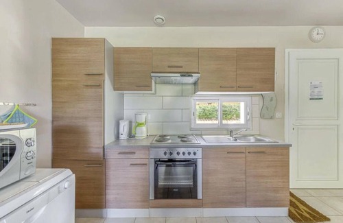 Gagnieres Casa | Casa de vacaciones Gagnières para 1 - 6 personas con 2 dormitorios - Casa de vacaciones