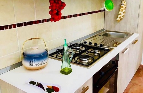 Galatone Casa | Casa de vacaciones Galatone para 1 - 9 personas con 3 dormitorios - Casa de vacaciones
