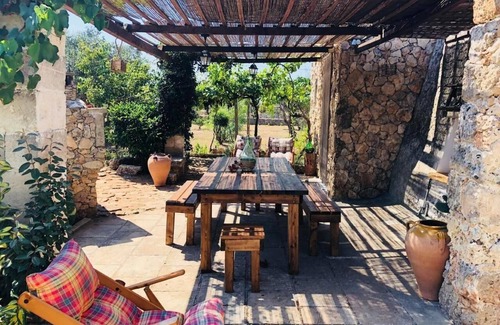 Galatone Casa | Casa de vacaciones Galatone para 1 - 9 personas con 3 dormitorios - Casa de vacaciones