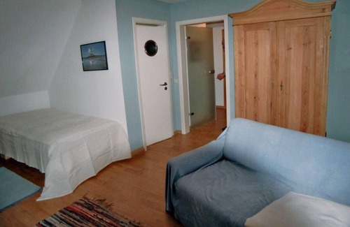 Eiderstedt Casa | Casa de vacaciones Garding para 1 - 6 personas con 3 dormitorios - Casa de vacaciones
