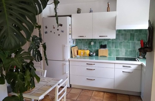 Gareoult Casa | Casa de vacaciones Garéoult para 4 personas con 3 dormitorios - Casa de vacaciones