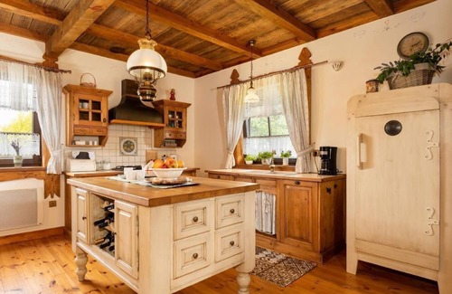 Gaski Casa | Casa de vacaciones Gaski para 1 - 6 personas con 2 dormitorios - Casa de vacaciones