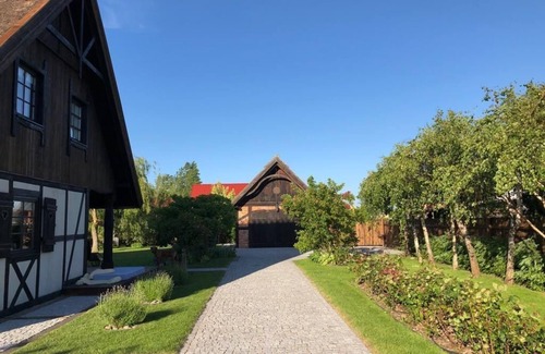 Gaski Casa | Casa de vacaciones Gaski para 1 - 6 personas con 2 dormitorios - Casa de vacaciones