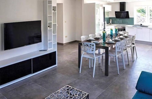 Omis Casa | Casa de vacaciones Gata para 1 - 10 personas con 5 dormitorios - Casa adosada