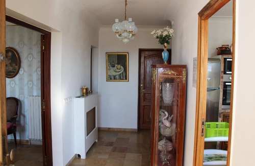 Gattieres Casa | Casa de vacaciones Gattières para 1 - 6 personas con 3 dormitorios - Casa de vacaciones