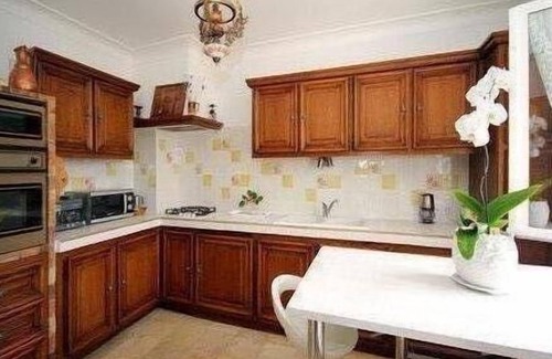 Gattieres Casa | Casa de vacaciones Gattières para 1 - 6 personas con 3 dormitorios - Casa de vacaciones