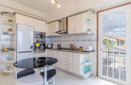 Gaula Casa | Casa de vacaciones Gaula para 2 - 6 personas con 3 dormitorios - Casa de vacaciones