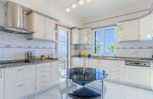 Gaula Casa | Casa de vacaciones Gaula para 2 - 6 personas con 3 dormitorios - Casa de vacaciones