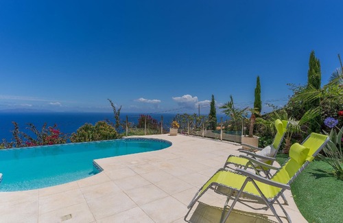 Gaula Casa | Casa de vacaciones Gaula para 2 - 6 personas con 3 dormitorios - Casa de vacaciones