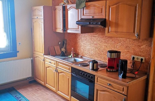 Gehlberg Casa | Casa de vacaciones Gehlberg para 1 - 10 personas con 8 dormitorios - Casa de vacaciones