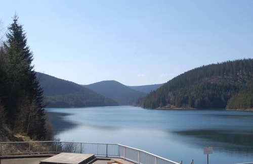 Gehlberg Casa | Casa de vacaciones Gehlberg para 1 - 10 personas con 8 dormitorios - Apartamento en casa unifamiliar