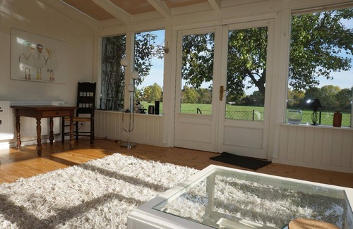 Gelting Casa | Casa de vacaciones Gelting para 1 - 5 personas con 3 dormitorios - Casa de vacaciones