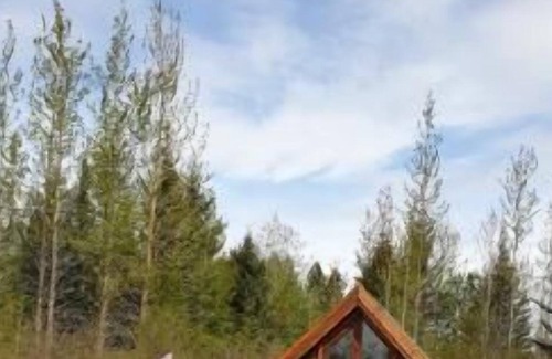 Blaskogabyggd Casa | Casa de vacaciones Geysir para 1 - 4 personas con 2 dormitorios - Casa de vacaciones