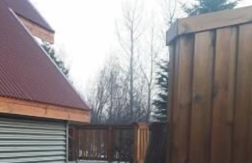 Blaskogabyggd Casa | Casa de vacaciones Geysir para 1 - 4 personas con 2 dormitorios - Casa de vacaciones
