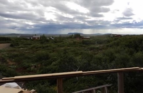 Blaskogabyggd Otro | Casa de vacaciones Geysir para 1 - 4 personas con 2 dormitorios - Casa de vacaciones