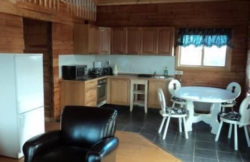 Blaskogabyggd Otro | Casa de vacaciones Geysir para 1 - 4 personas con 2 dormitorios - Casa de vacaciones