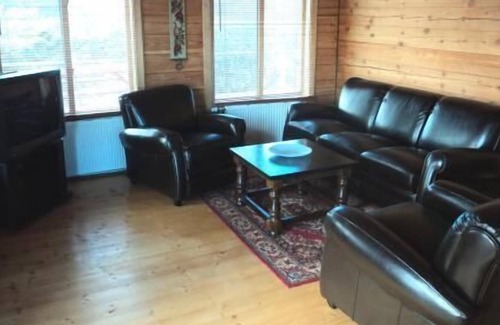 Blaskogabyggd Otro | Casa de vacaciones Geysir para 1 - 4 personas con 2 dormitorios - Casa de vacaciones