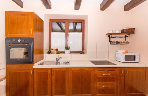 Gedici Apartamento | Stone House Casa Ghedda with Private Pool