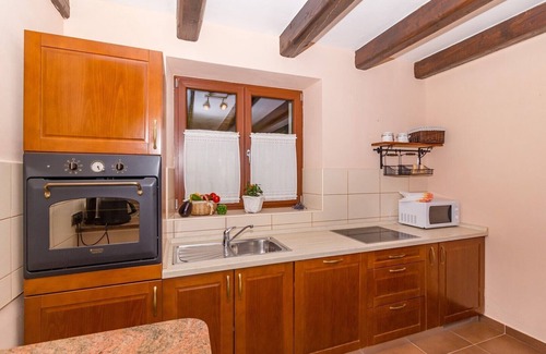 Gedici Apartamento | Stone House Casa Ghedda with Private Pool