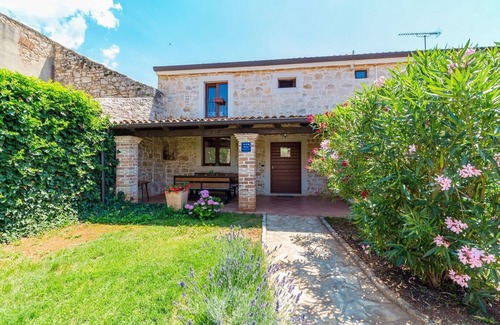 Gedici Apartamento | Stone House Casa Ghedda with Private Pool