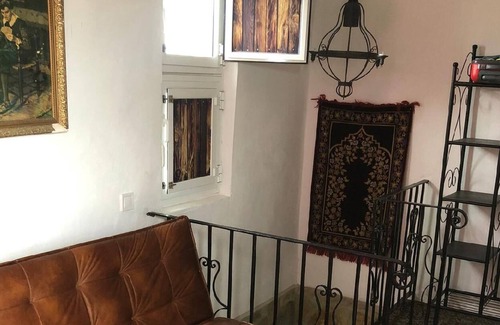 Gibralgalia Otro | Casa de vacaciones Gibralgalia para 1 - 6 personas con 2 dormitorios - Casa de vacaciones