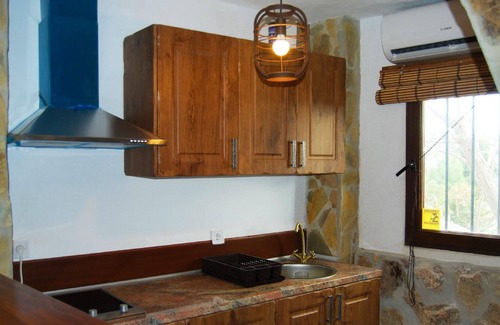 Gibralgalia Otro | Casa de vacaciones Gibralgalia para 1 - 6 personas con 2 dormitorios - Casa de vacaciones