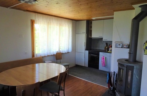 Giswil Casa | Casa de vacaciones Giswil para 1 - 5 personas con 2 dormitorios - Casa de vacaciones independiente