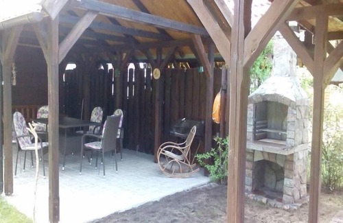 Pozezdrze Casa | Casa de vacaciones Gizycko para 1 - 4 personas con 2 dormitorios - Alojamiento de alto standing
