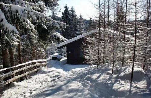 Gnesau Casa | Casa de vacaciones Gnesau para 1 - 8 personas con 3 dormitorios - Casa de vacaciones