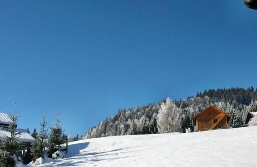 Gnesau Casa | Casa de vacaciones Gnesau para 1 - 8 personas con 3 dormitorios - Casa de vacaciones