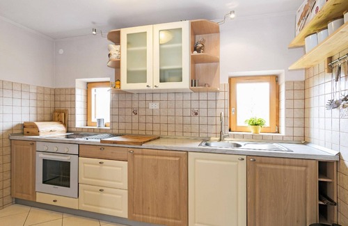 Gornje Dubrave Casa | Casa de vacaciones Gornje Dubrave para 1 - 7 personas con 3 dormitorios - Casa adosada