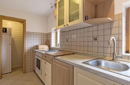 Gornje Dubrave Casa | Casa de vacaciones Gornje Dubrave para 1 - 7 personas con 3 dormitorios - Casa adosada