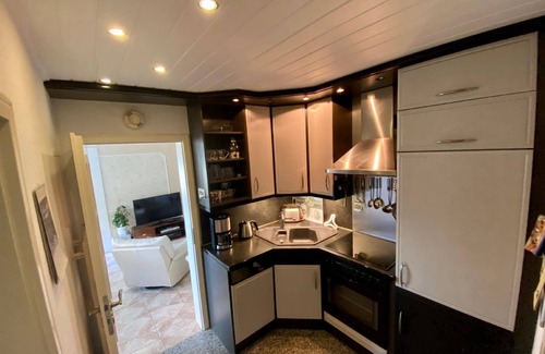 Godern Casa | Casa de vacaciones Godern para 1 - 4 personas con 1 dormitorio - Casa de vacaciones
