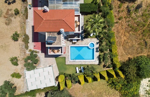 Xiro Chorio Casa | Casa ∙ 4 habitaciones ∙ 9 personas