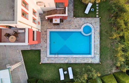 Xiro Chorio Casa | Casa ∙ 4 habitaciones ∙ 9 personas