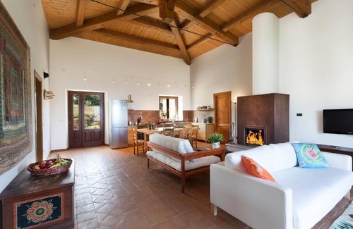Gradoli Casa | Holiday house Gradoli for 1 - 8 persons with 4 bedrooms - Holiday home