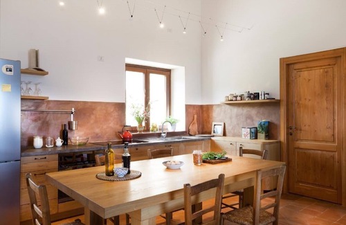 Gradoli Casa | Holiday house Gradoli for 1 - 8 persons with 4 bedrooms - Holiday home